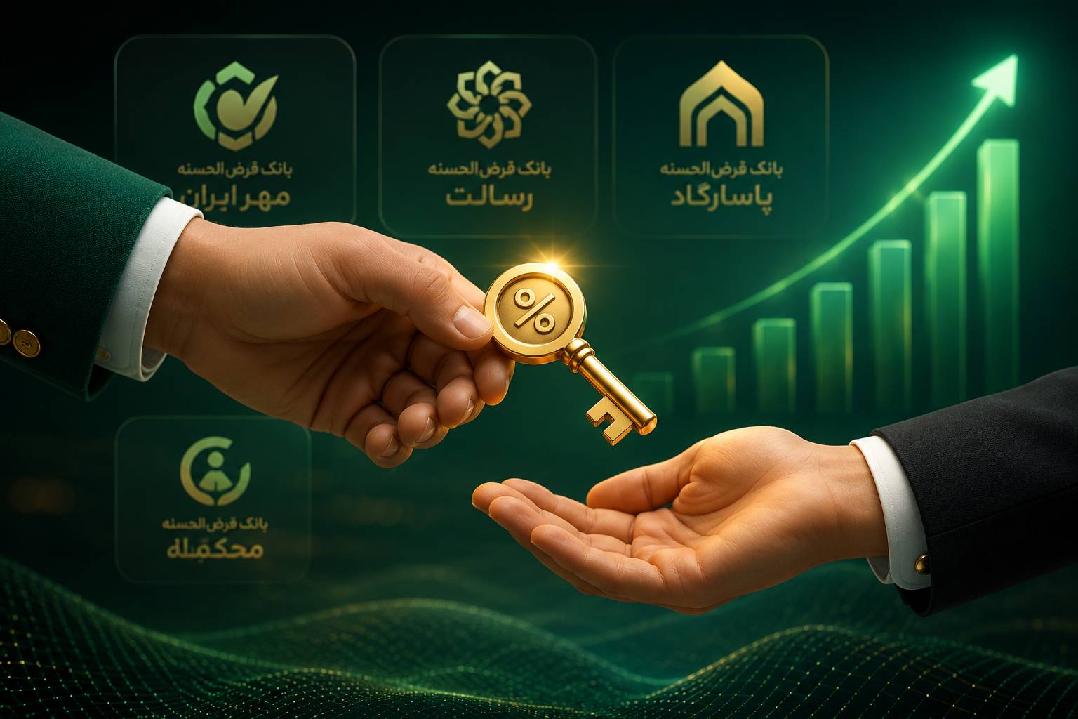 راهنمای خرید و انتقال امتیاز وام؛ چگونه بدون خواب سپرده، وام ۴٪ بگیریم؟