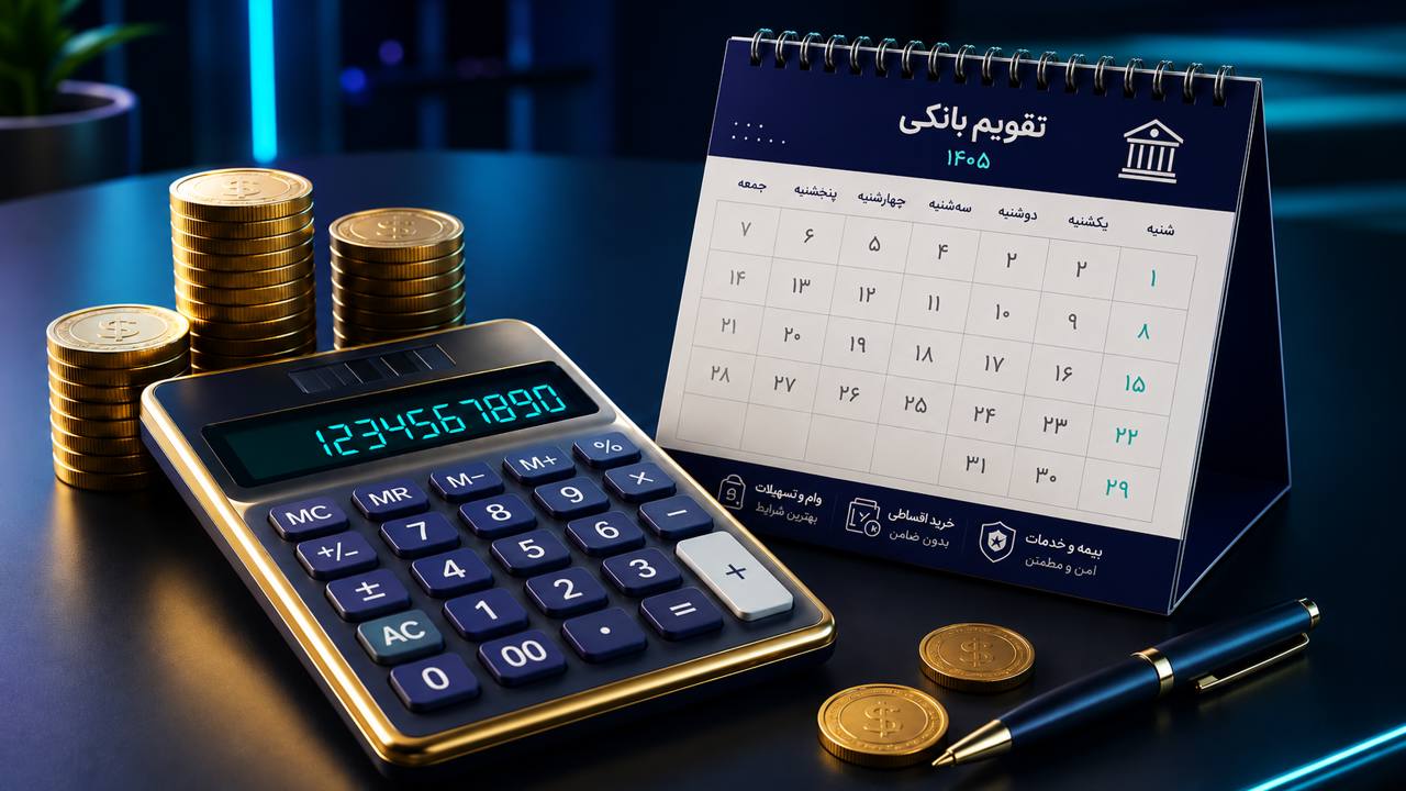 راهنمای محاسبه اقساط وام و هزینه‌های پنهان؛ چقدر وام بگیریم که در قسط نمانیم؟